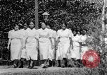Standbild Afroamerikanische Studenten Calhoun Alabama USA, 1940, aus Sekunde 7 historischem Filmmaterial Videoclip 65675050052