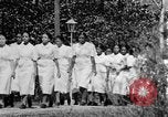 Standbild Afroamerikanische Studenten Calhoun Alabama USA, 1940, aus Sekunde 8 historischem Filmmaterial Videoclip 65675050052
