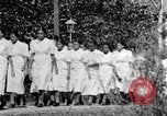 Standbild Afroamerikanische Studenten Calhoun Alabama USA, 1940, aus Sekunde 10 historischem Filmmaterial Videoclip 65675050052