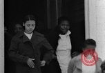 Standbild Afroamerikanische Studenten Calhoun Alabama USA, 1940, aus Sekunde 12 historischem Filmmaterial Videoclip 65675050052