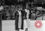 Standbild Afroamerikanische Studenten Calhoun Alabama USA, 1940, aus Sekunde 21 historischem Filmmaterial Videoclip 65675050052