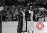 Standbild Afroamerikanische Studenten Calhoun Alabama USA, 1940, aus Sekunde 22 historischem Filmmaterial Videoclip 65675050052