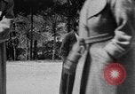 Standbild Afroamerikanische Studenten Calhoun Alabama USA, 1940, aus Sekunde 23 historischem Filmmaterial Videoclip 65675050052