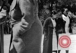 Standbild Afroamerikanische Studenten Calhoun Alabama USA, 1940, aus Sekunde 24 historischem Filmmaterial Videoclip 65675050052