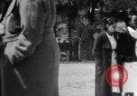 Standbild Afroamerikanische Studenten Calhoun Alabama USA, 1940, aus Sekunde 25 historischem Filmmaterial Videoclip 65675050052