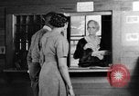 Standbild Afroamerikanische Studenten Calhoun Alabama USA, 1940, aus Sekunde 4 historischem Filmmaterial Videoclip 65675050053