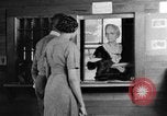 Standbild Afroamerikanische Studenten Calhoun Alabama USA, 1940, aus Sekunde 5 historischem Filmmaterial Videoclip 65675050053