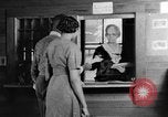 Standbild Afroamerikanische Studenten Calhoun Alabama USA, 1940, aus Sekunde 6 historischem Filmmaterial Videoclip 65675050053