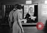 Standbild Afroamerikanische Studenten Calhoun Alabama USA, 1940, aus Sekunde 7 historischem Filmmaterial Videoclip 65675050053