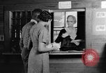 Standbild Afroamerikanische Studenten Calhoun Alabama USA, 1940, aus Sekunde 8 historischem Filmmaterial Videoclip 65675050053