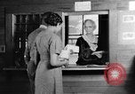 Standbild Afroamerikanische Studenten Calhoun Alabama USA, 1940, aus Sekunde 9 historischem Filmmaterial Videoclip 65675050053