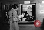 Standbild Afroamerikanische Studenten Calhoun Alabama USA, 1940, aus Sekunde 10 historischem Filmmaterial Videoclip 65675050053