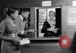 Standbild Afroamerikanische Studenten Calhoun Alabama USA, 1940, aus Sekunde 11 historischem Filmmaterial Videoclip 65675050053