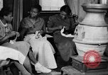 Standbild Afroamerikanische Studenten Calhoun Alabama USA, 1940, aus Sekunde 21 historischem Filmmaterial Videoclip 65675050053