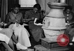 Standbild Afroamerikanische Studenten Calhoun Alabama USA, 1940, aus Sekunde 23 historischem Filmmaterial Videoclip 65675050053