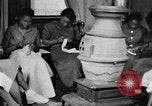 Standbild Afroamerikanische Studenten Calhoun Alabama USA, 1940, aus Sekunde 24 historischem Filmmaterial Videoclip 65675050053