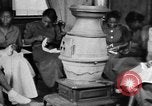 Standbild Afroamerikanische Studenten Calhoun Alabama USA, 1940, aus Sekunde 26 historischem Filmmaterial Videoclip 65675050053
