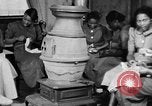 Standbild Afroamerikanische Studenten Calhoun Alabama USA, 1940, aus Sekunde 28 historischem Filmmaterial Videoclip 65675050053