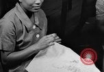 Standbild Afroamerikanische Studenten Calhoun Alabama USA, 1940, aus Sekunde 39 historischem Filmmaterial Videoclip 65675050053
