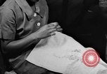 Standbild Afroamerikanische Studenten Calhoun Alabama USA, 1940, aus Sekunde 42 historischem Filmmaterial Videoclip 65675050053