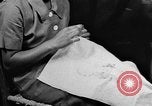 Standbild Afroamerikanische Studenten Calhoun Alabama USA, 1940, aus Sekunde 43 historischem Filmmaterial Videoclip 65675050053