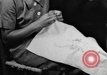 Standbild Afroamerikanische Studenten Calhoun Alabama USA, 1940, aus Sekunde 45 historischem Filmmaterial Videoclip 65675050053