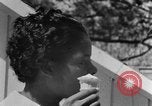 Standbild ice cream Truck Calhoun Alabama USA, 1940, aus Sekunde 11 historischem Filmmaterial Videoclip 65675050054