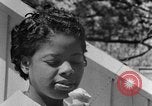 Standbild ice cream Truck Calhoun Alabama USA, 1940, aus Sekunde 13 historischem Filmmaterial Videoclip 65675050054