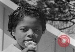 Standbild ice cream Truck Calhoun Alabama USA, 1940, aus Sekunde 14 historischem Filmmaterial Videoclip 65675050054