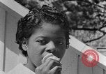 Standbild ice cream Truck Calhoun Alabama USA, 1940, aus Sekunde 16 historischem Filmmaterial Videoclip 65675050054