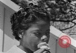 Standbild ice cream Truck Calhoun Alabama USA, 1940, aus Sekunde 18 historischem Filmmaterial Videoclip 65675050054