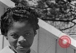 Standbild ice cream Truck Calhoun Alabama USA, 1940, aus Sekunde 20 historischem Filmmaterial Videoclip 65675050054