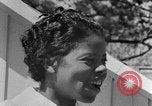 Standbild ice cream Truck Calhoun Alabama USA, 1940, aus Sekunde 21 historischem Filmmaterial Videoclip 65675050054