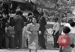 Standbild ice cream Truck Calhoun Alabama USA, 1940, aus Sekunde 22 historischem Filmmaterial Videoclip 65675050054