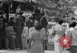 Standbild ice cream Truck Calhoun Alabama USA, 1940, aus Sekunde 24 historischem Filmmaterial Videoclip 65675050054