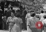 Standbild ice cream Truck Calhoun Alabama USA, 1940, aus Sekunde 25 historischem Filmmaterial Videoclip 65675050054