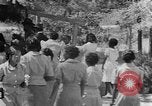 Standbild ice cream Truck Calhoun Alabama USA, 1940, aus Sekunde 27 historischem Filmmaterial Videoclip 65675050054