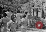 Standbild ice cream Truck Calhoun Alabama USA, 1940, aus Sekunde 28 historischem Filmmaterial Videoclip 65675050054
