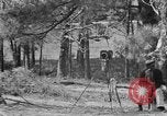 Standbild ice cream Truck Calhoun Alabama USA, 1940, aus Sekunde 32 historischem Filmmaterial Videoclip 65675050054
