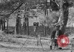 Standbild ice cream Truck Calhoun Alabama USA, 1940, aus Sekunde 33 historischem Filmmaterial Videoclip 65675050054
