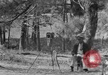 Standbild ice cream Truck Calhoun Alabama USA, 1940, aus Sekunde 34 historischem Filmmaterial Videoclip 65675050054