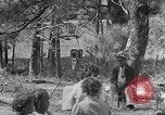 Standbild ice cream Truck Calhoun Alabama USA, 1940, aus Sekunde 37 historischem Filmmaterial Videoclip 65675050054