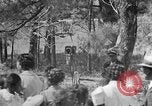 Standbild ice cream Truck Calhoun Alabama USA, 1940, aus Sekunde 38 historischem Filmmaterial Videoclip 65675050054