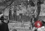 Standbild ice cream Truck Calhoun Alabama USA, 1940, aus Sekunde 41 historischem Filmmaterial Videoclip 65675050054