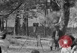 Standbild ice cream Truck Calhoun Alabama USA, 1940, aus Sekunde 42 historischem Filmmaterial Videoclip 65675050054