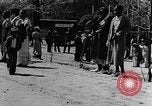 Standbild ice cream Truck Calhoun Alabama USA, 1940, aus Sekunde 44 historischem Filmmaterial Videoclip 65675050054