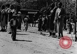 Standbild ice cream Truck Calhoun Alabama USA, 1940, aus Sekunde 45 historischem Filmmaterial Videoclip 65675050054
