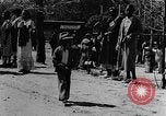 Standbild ice cream Truck Calhoun Alabama USA, 1940, aus Sekunde 47 historischem Filmmaterial Videoclip 65675050054