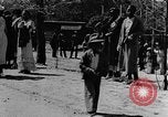Standbild ice cream Truck Calhoun Alabama USA, 1940, aus Sekunde 48 historischem Filmmaterial Videoclip 65675050054