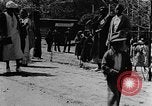 Standbild ice cream Truck Calhoun Alabama USA, 1940, aus Sekunde 49 historischem Filmmaterial Videoclip 65675050054